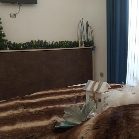 Acquazzurra Affittacamere توري لابيلو المظهر الخارجي الصورة